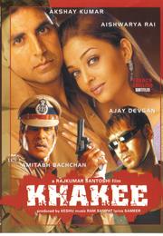 Khakee