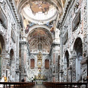 Chiesa E Monastero Di Santa Caterina D'Alessandria