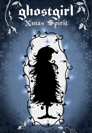 Ghostgirl: Xmas Spirit (Tonya Hurley)