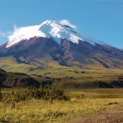 Cotopaxi (Ecuador)