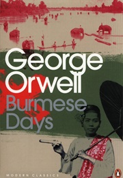 Orwell, George (George Orwell)