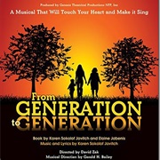 From Generation to Generation