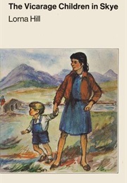 The Vicarage Children in Skye (Lorna Hill)