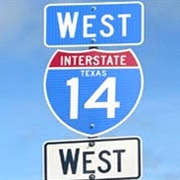 Interstate 14
