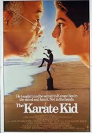 The Karate Kid (1984)