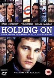 Holding on (1997)