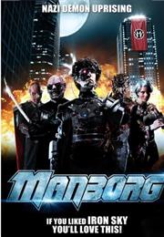 Manborg
