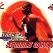 International Track & Field: Summer Games