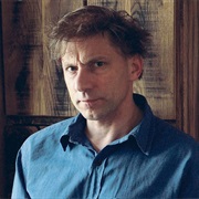 Simon McBurney