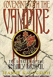Covenant With the Vampire (Jeanne Kalogridis)