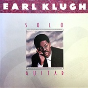 Solo Guitar – Earl Klugh (Warner Bros., 1989)