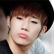 Infinite Sungkyu