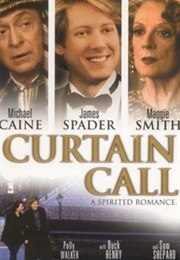 Curtain Call (2000)