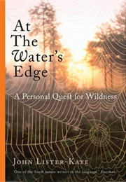 At the Water's Edge (John Lister-Kaye)