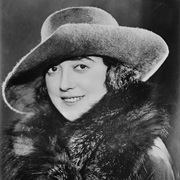 Mabel Normand (1930)