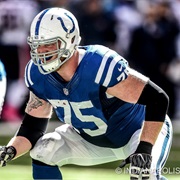 Jack Mewhort