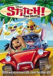 Stitch the Movie