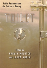 Toilet (Harvey Molotch)