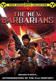 The New Barbarians