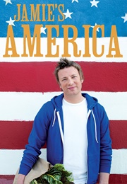 Jamie's America (Jamie Oliver)