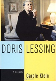 Doris Lessing: A Biography (Carole Klein)