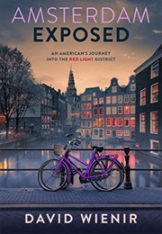 Amsterdam Exposed (David Wienir)