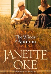 The Winds of Autumn (Janette Oke)
