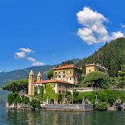 Villa Del Balbianello, Lake Como