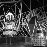 The Evil of the Daleks