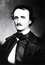 Magazine-Writing - Peter Snook (Edgar Allan Poe)