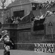 Victory nor Defeat - Able Ebenezer