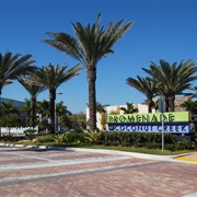 Coconut Creek, Florida