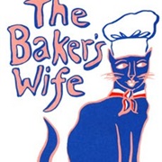 The Baker's Wife