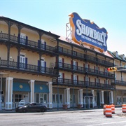 Showboat Atlantic City