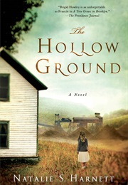 The Hollow Ground (Natalie S. Harnett)
