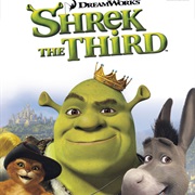 Shrek the Third