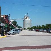Manteno, Illinois