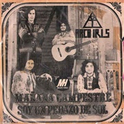 Mañanas Campestres – Arco Iris (1972)