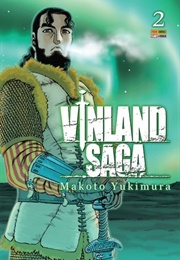 Vinland Saga, Vol. 02 (Makoto Yukimura)