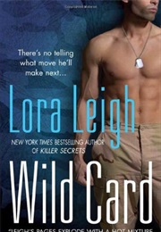 Wild Card (Lora Leigh)