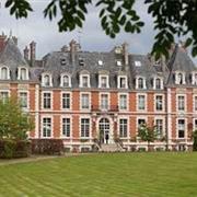 Chateau De La Cazine