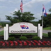 Goodlettsville, Tennessee