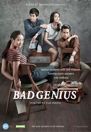 Bad Genius (2017)