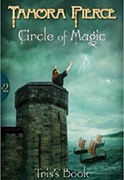 Tris's Book (Tamora Pierce)