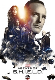 Marvel&#39;s Agents of S.H.I.E.L.D. (TV Series) (2013)