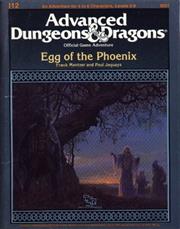 I12 Egg of the Phoenix