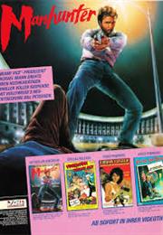 Manhunter