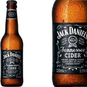 Jack Daniel's Tennessee Cider