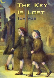 The Key Is Lost (Ida Vos)