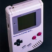 Nintendo Game Boy